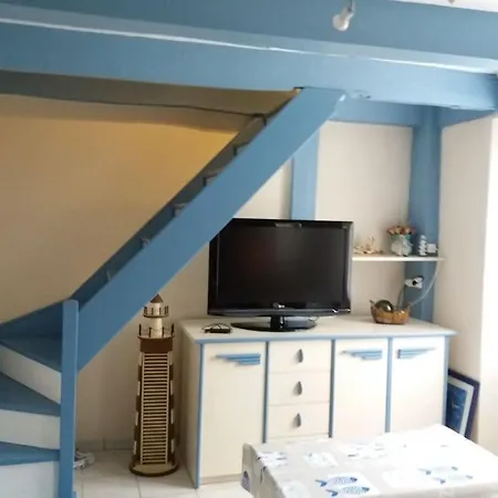 בית נופש La Bleue